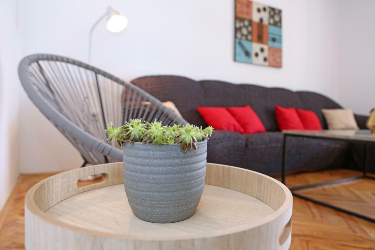 Apartman Charlie Vrsi Εξωτερικό φωτογραφία