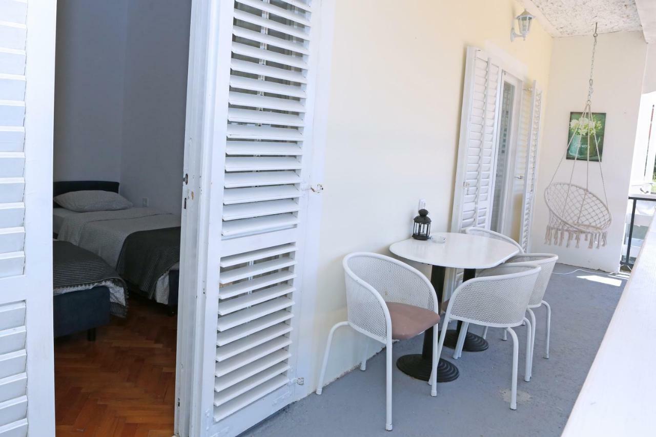 Apartman Charlie Vrsi Εξωτερικό φωτογραφία
