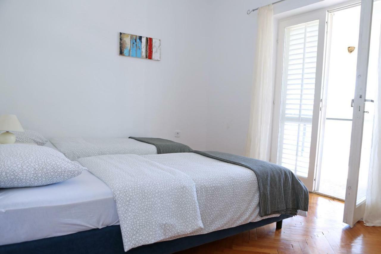Apartman Charlie Vrsi Εξωτερικό φωτογραφία