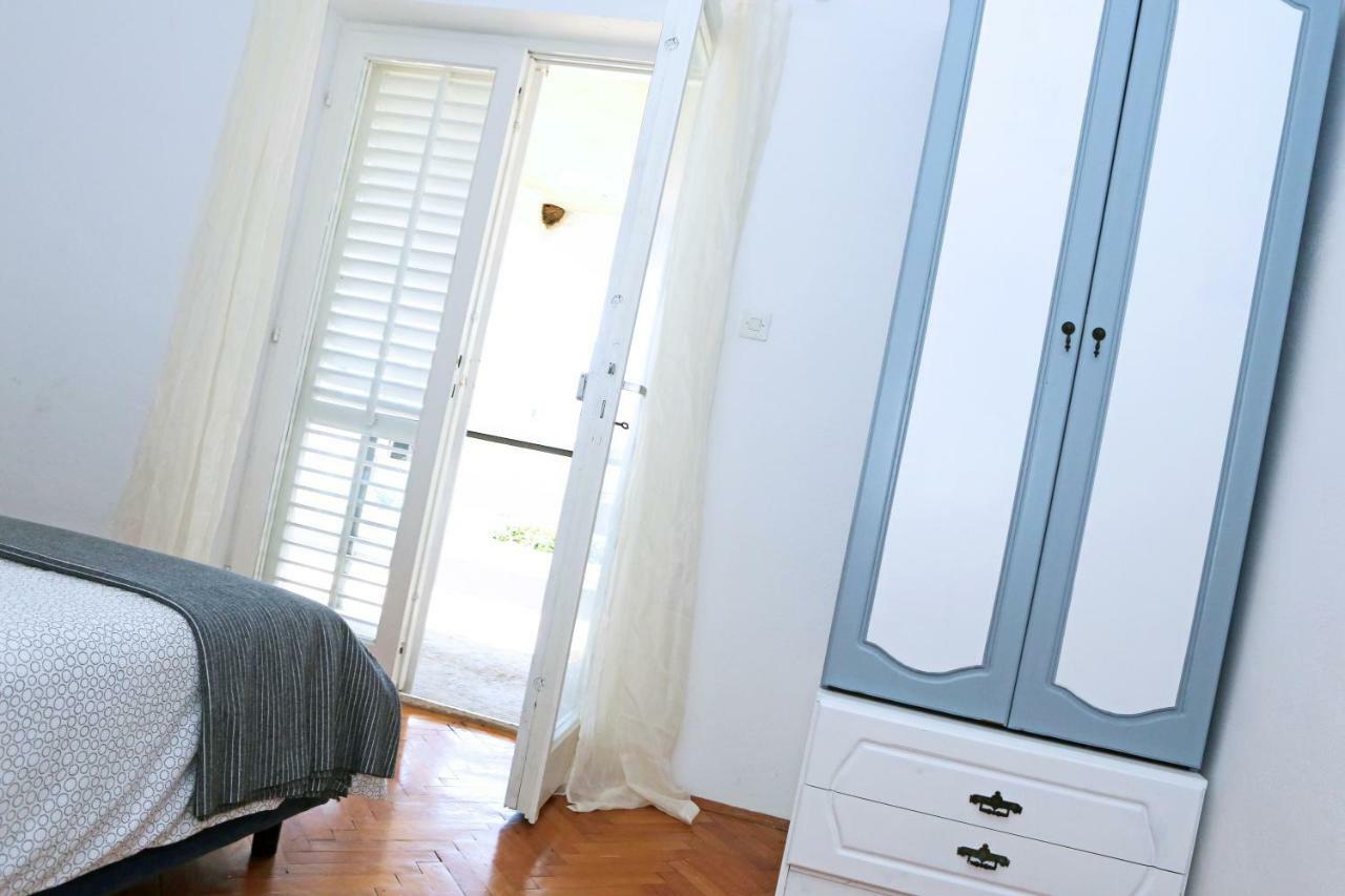 Apartman Charlie Vrsi Εξωτερικό φωτογραφία