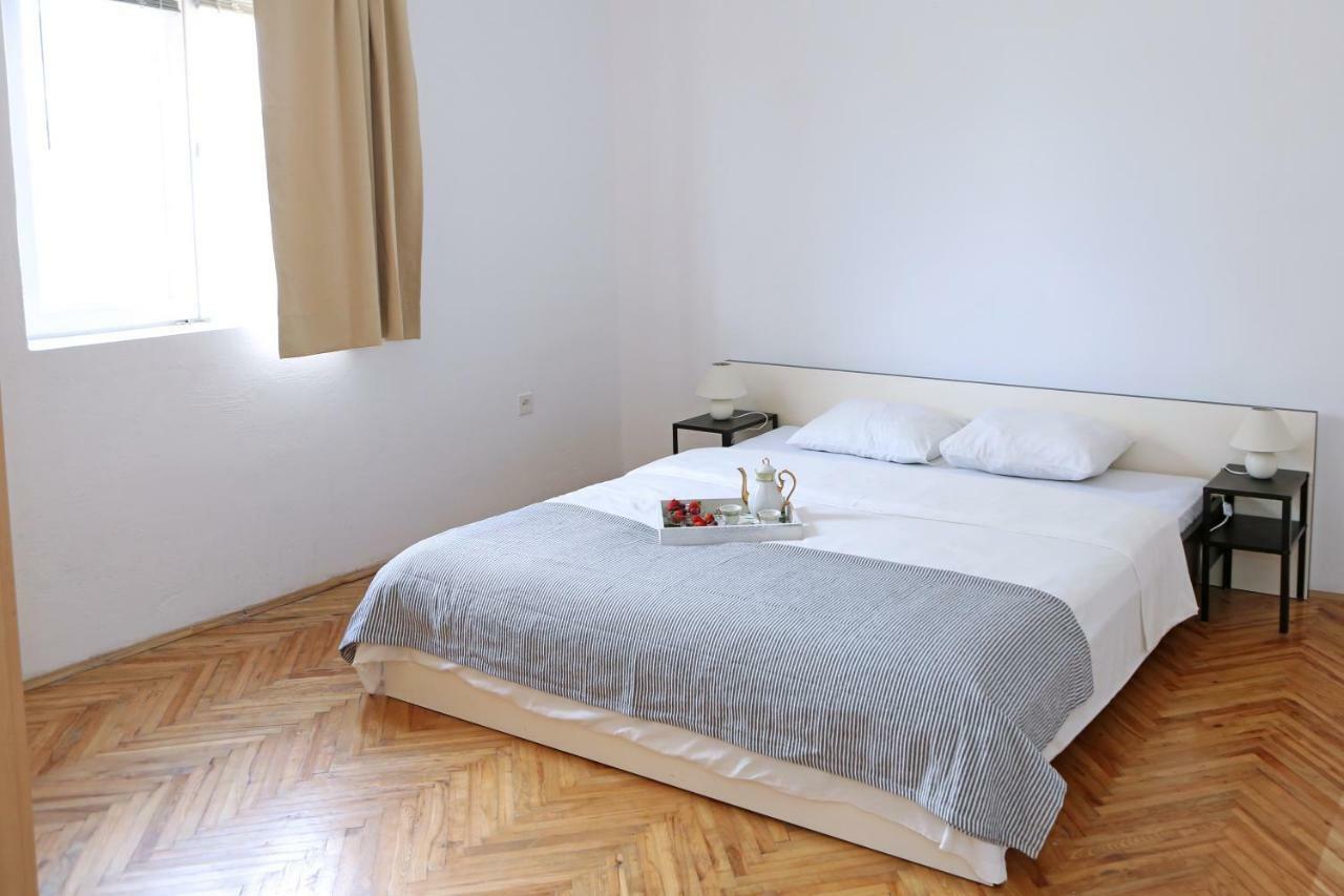 Apartman Charlie Vrsi Εξωτερικό φωτογραφία