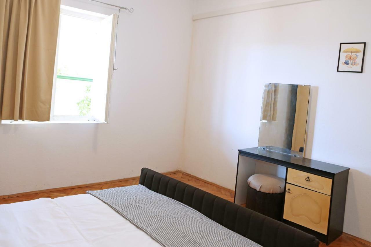 Apartman Charlie Vrsi Εξωτερικό φωτογραφία