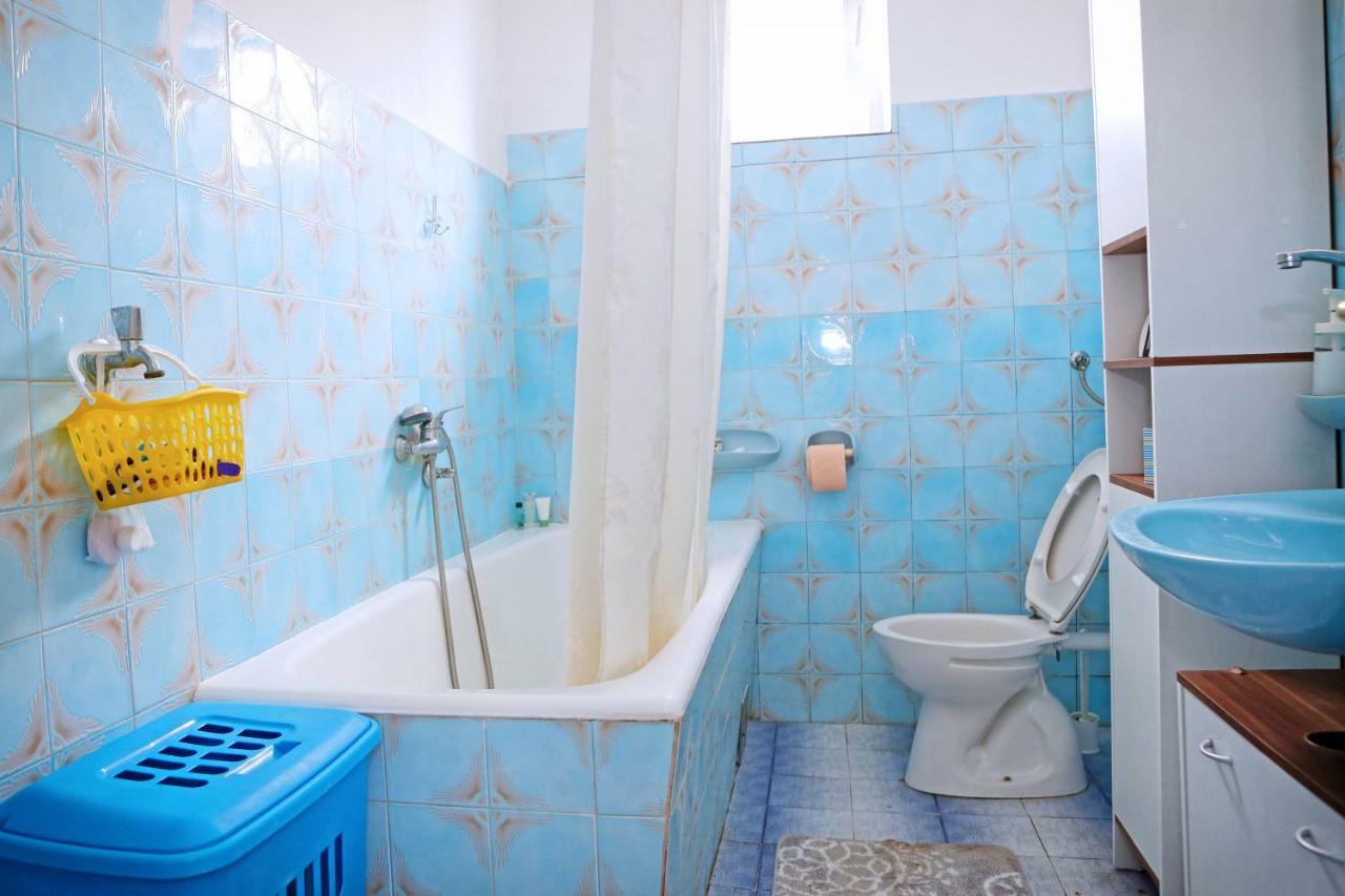 Apartman Charlie Vrsi Εξωτερικό φωτογραφία