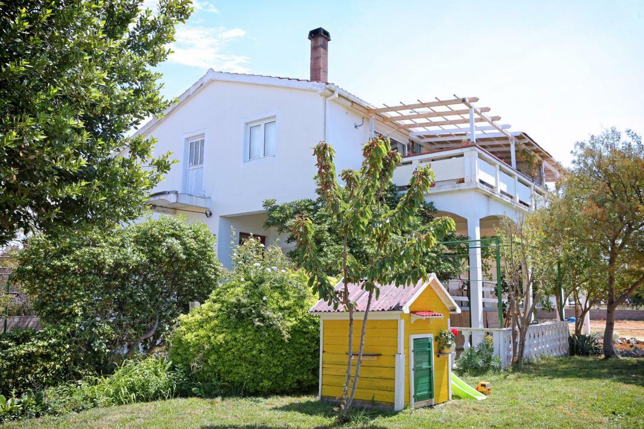 Apartman Charlie Vrsi Εξωτερικό φωτογραφία