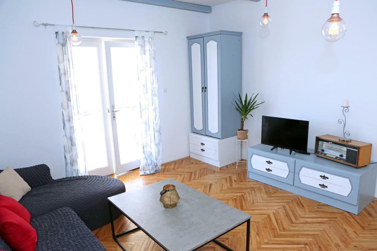 Apartman Charlie Vrsi Εξωτερικό φωτογραφία