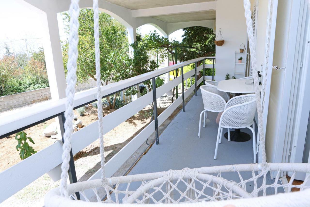 Apartman Charlie Vrsi Εξωτερικό φωτογραφία