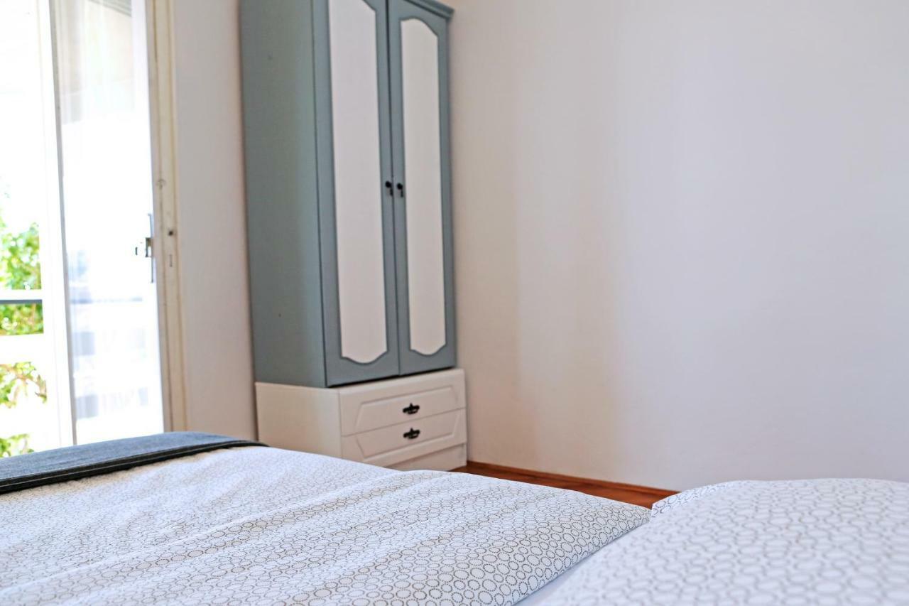 Apartman Charlie Vrsi Εξωτερικό φωτογραφία